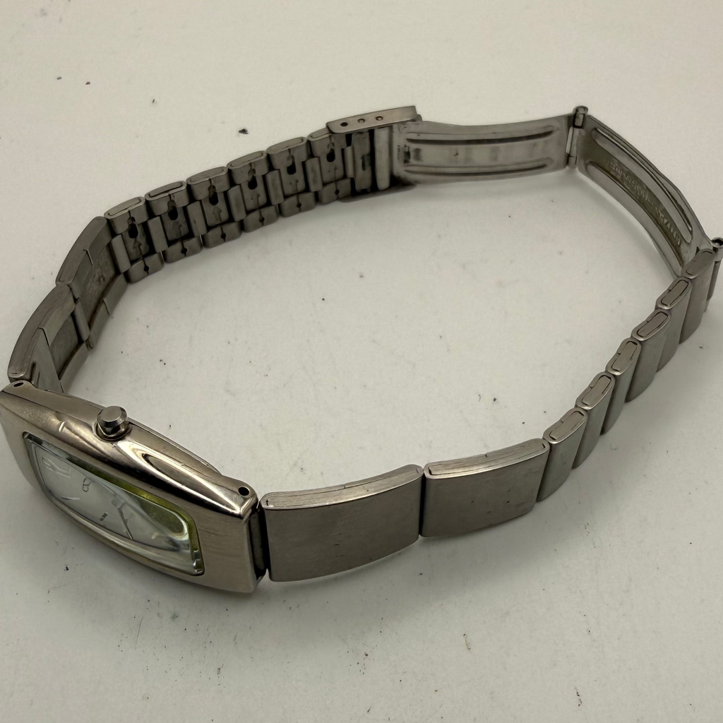 Citizen Ladies Stainless Steel Dress Watch- £35.00