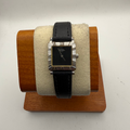 Rotary Ladies Quartz Dress Watch – Roman Numeral Square Case- £20.00