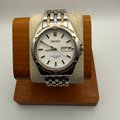 Seiko V743-8B29 Two Tone Day Date Quartz Watch – Circa May 2000- £75.00