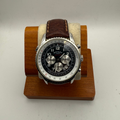 Rotary Chronospeed Chronograph Pilot Style Watch Full Set- £90.00