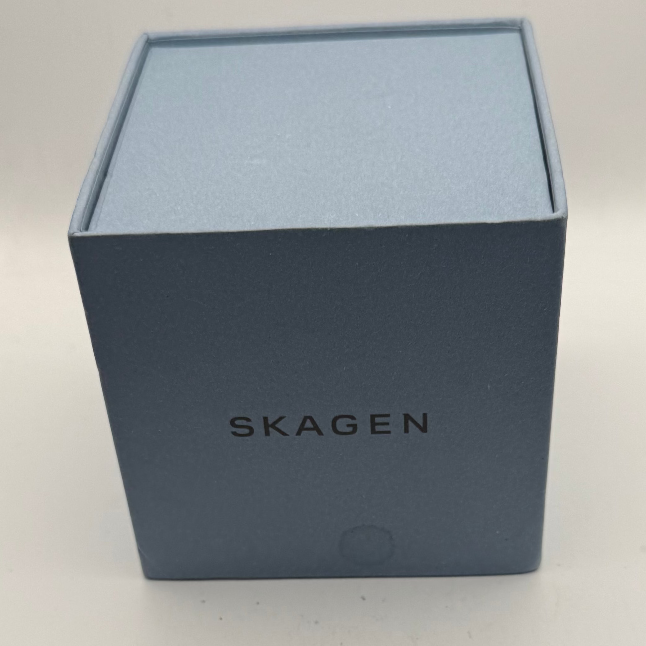 Skagen SKW6290 Minimalist Mesh Bracelet Watch- £70.00