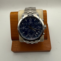 Tissot PRC 200 Chronograph Blue Dial Full Set T114417A- £245.00