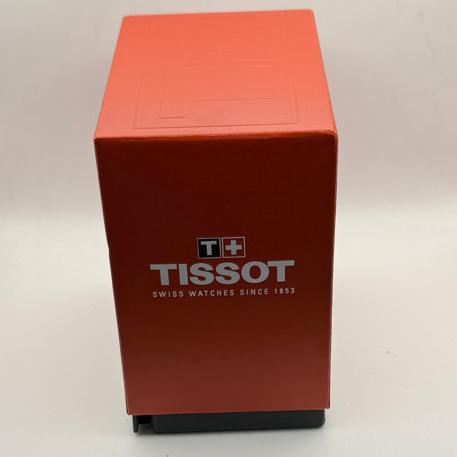 Tissot PRC 200 Chronograph Blue Dial Full Set T114417A- £245.00