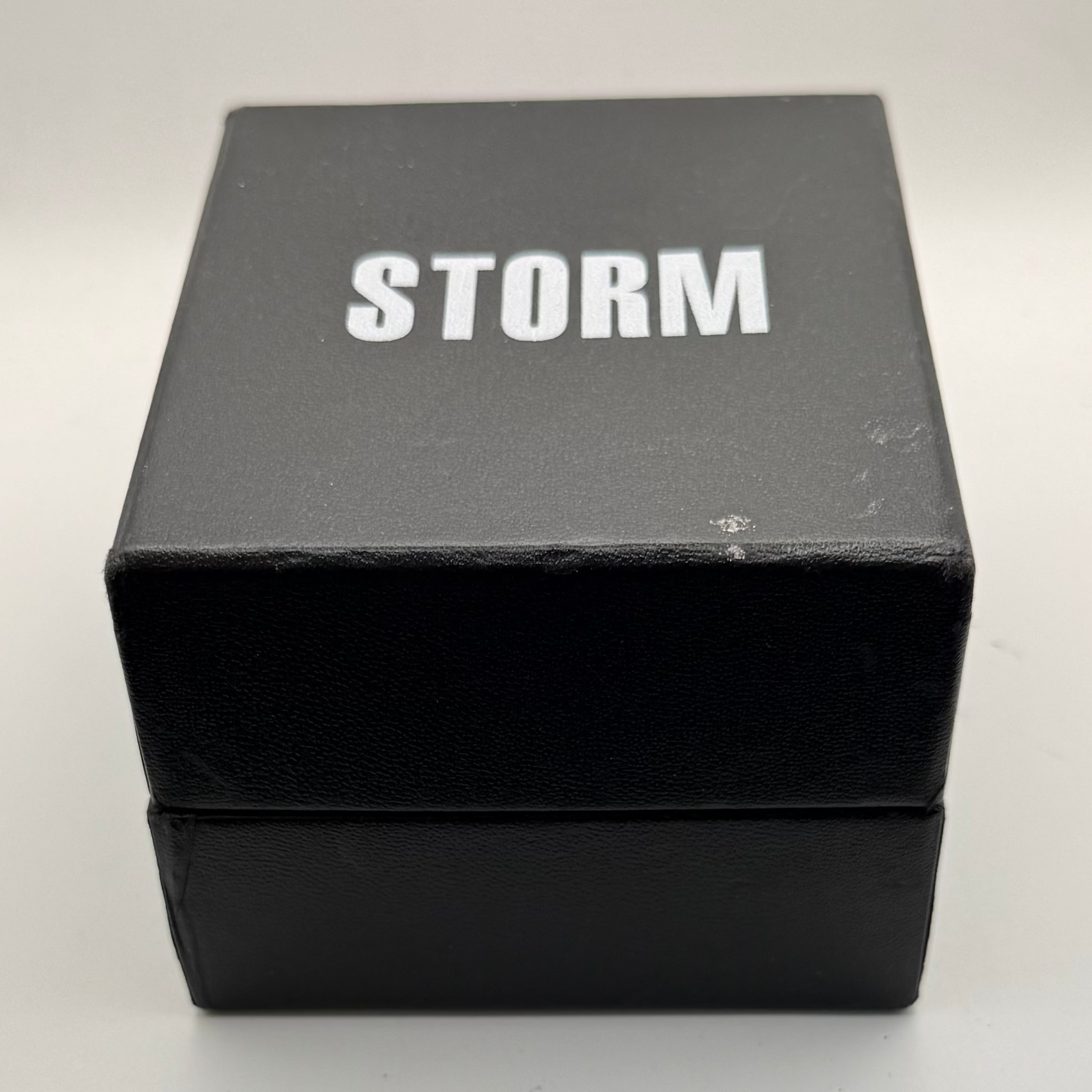 STORM Ladies Oval Bracelet Watch Stainless Steel- £35.00