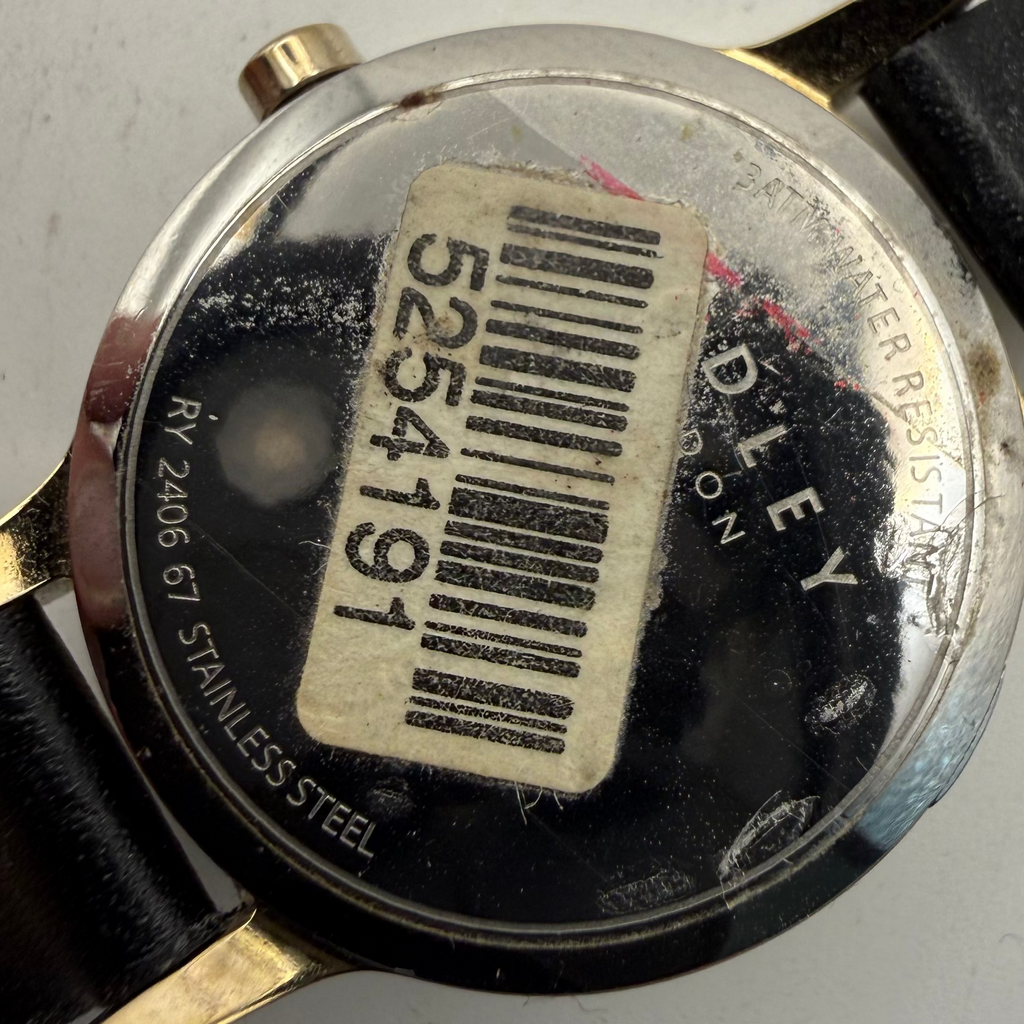 Radley London Scottie Dog Ladies Watch Full Set