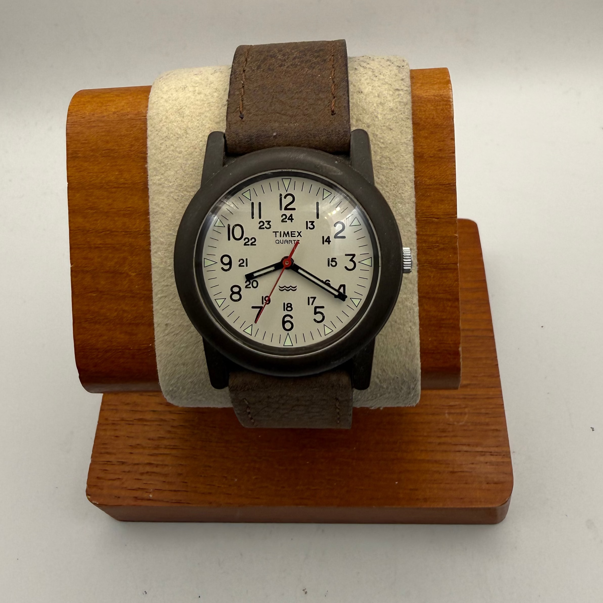 Timex Expedition Style Military Field Watch- £30.00