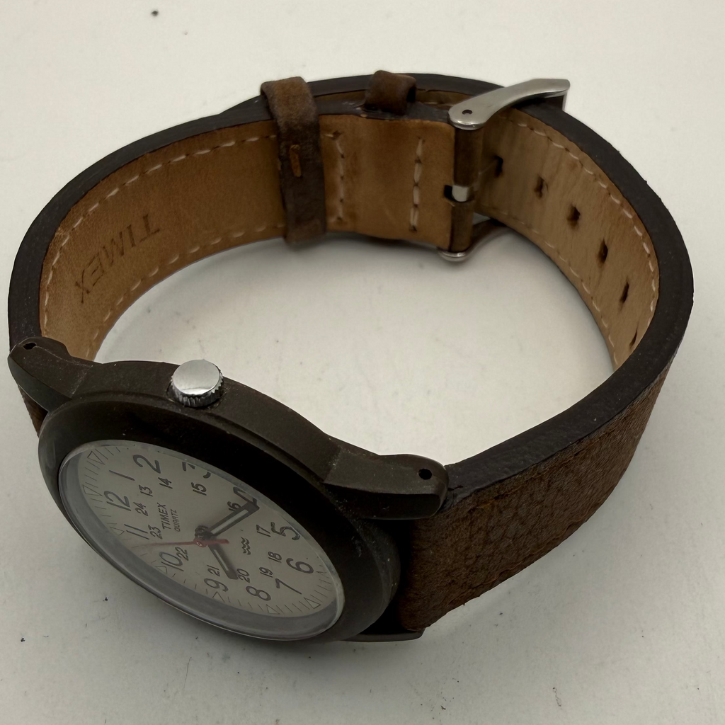 Timex Expedition Style Military Field Watch- £30.00