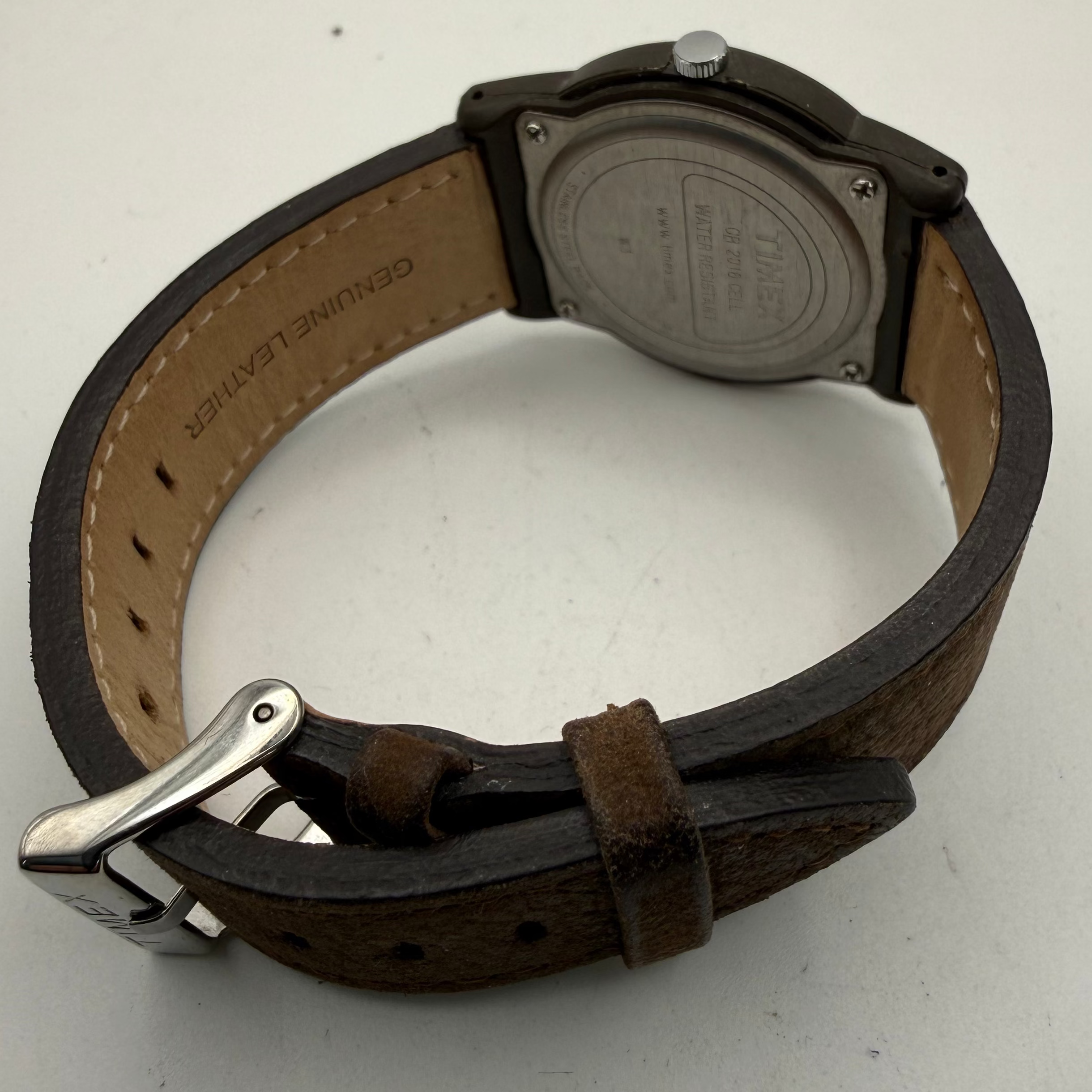 Timex Expedition Style Military Field Watch- £30.00