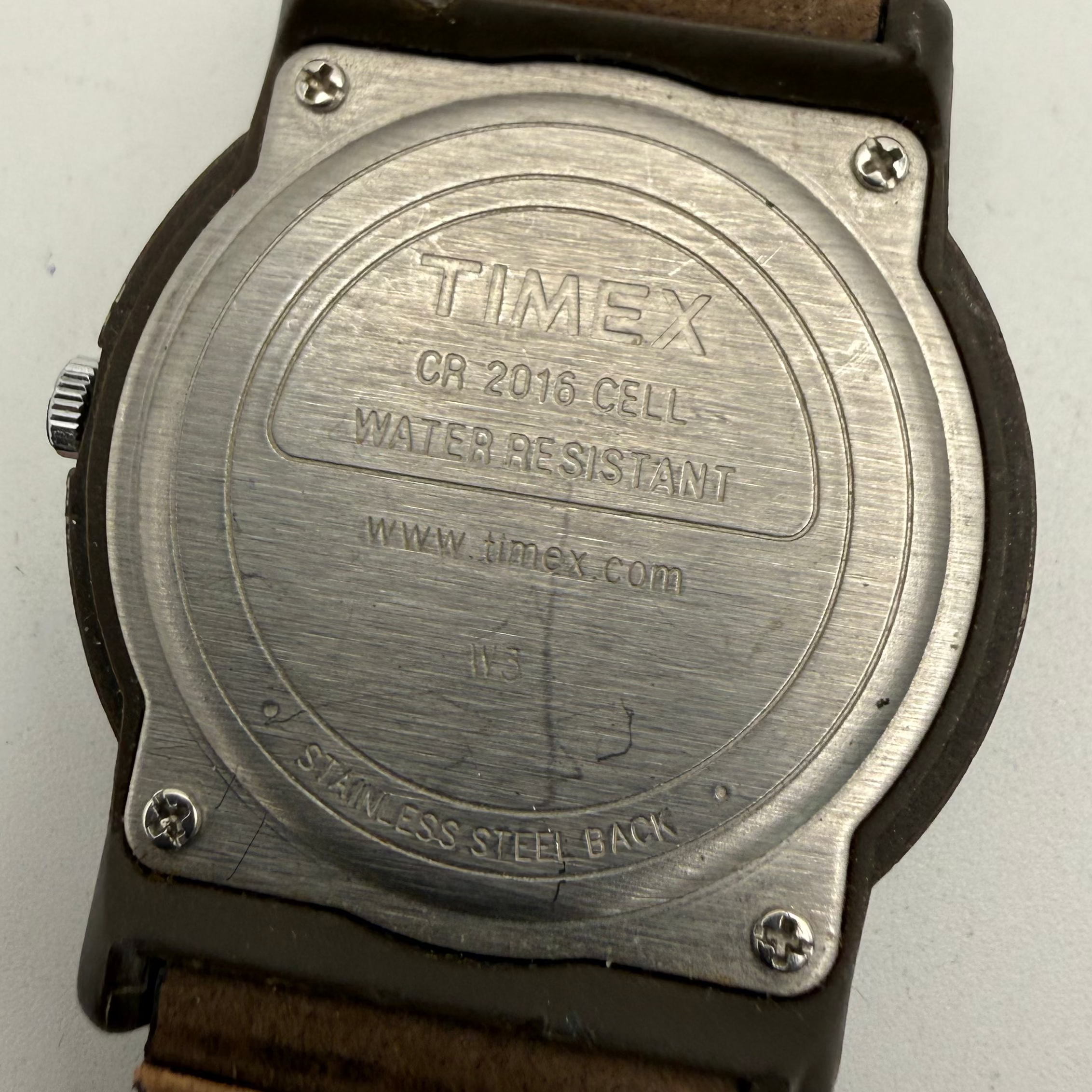 Timex Expedition Style Military Field Watch- £30.00