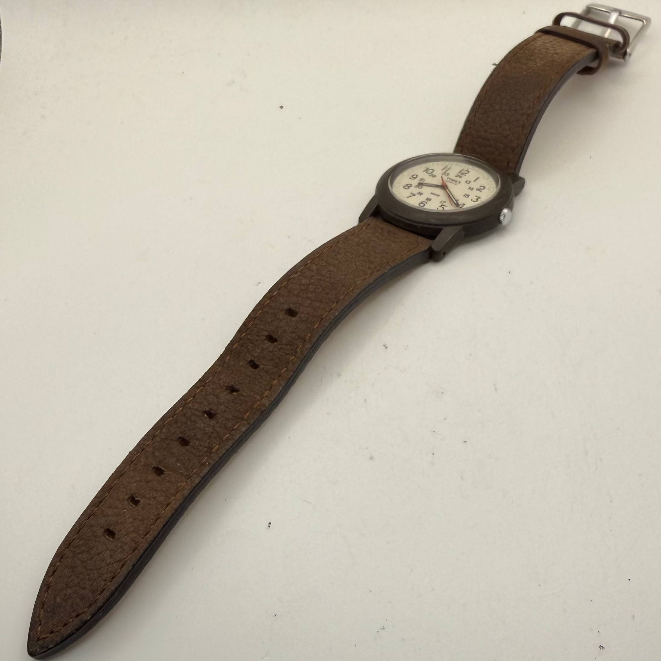 Timex Expedition Style Military Field Watch- £30.00