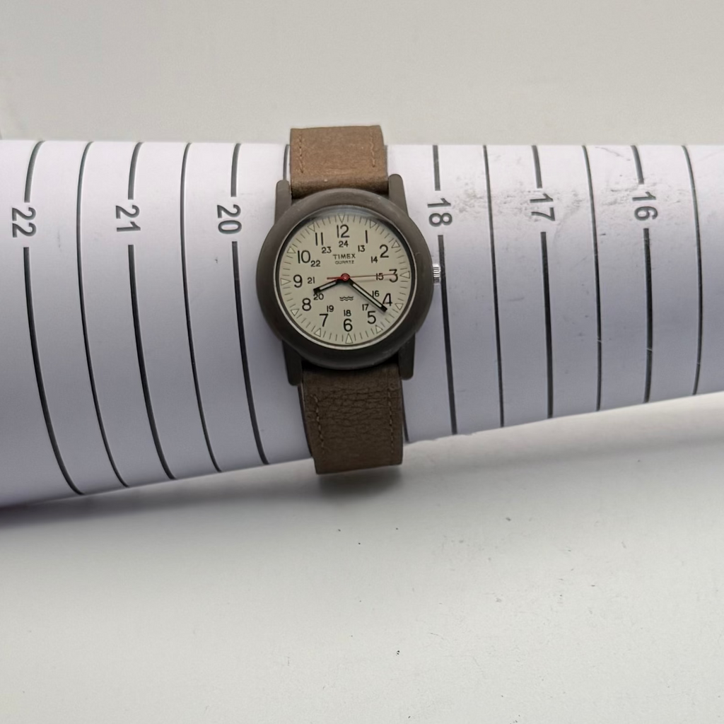 Timex Expedition Style Military Field Watch- £30.00