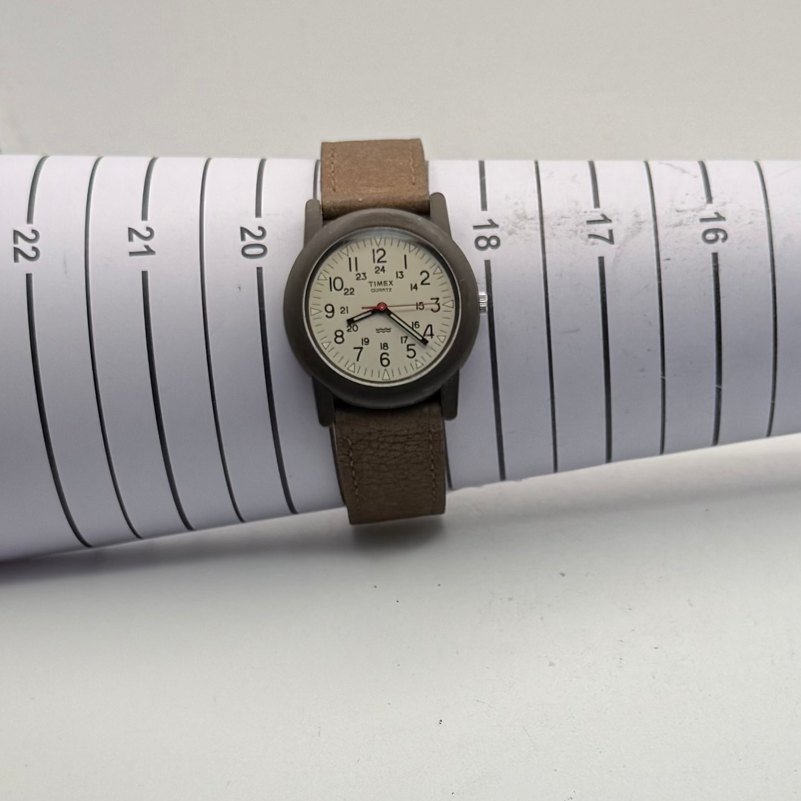 Timex Expedition Style Military Field Watch- £30.00