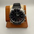 Citizen Eco-Drive Chronograph Tachymeter Black Dial Men’s Watch H500-S113635- £130.00