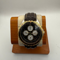 Seiko Flightmaster Sports 150 Chronograph 7T84-6A00 Vintage Pilot Watch- £230.00