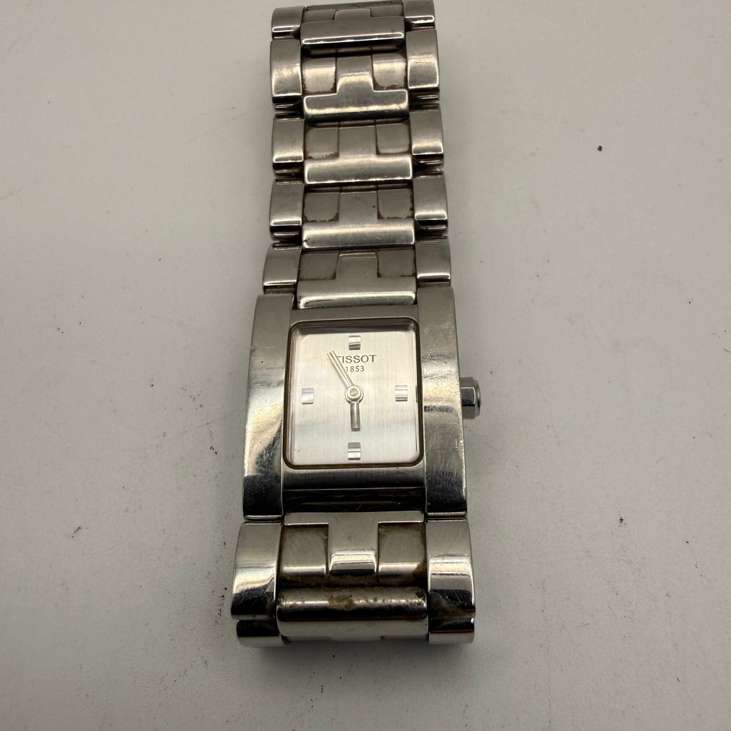 Tissot 1853 Ladies Swiss Made Bracelet Watch- £80.00