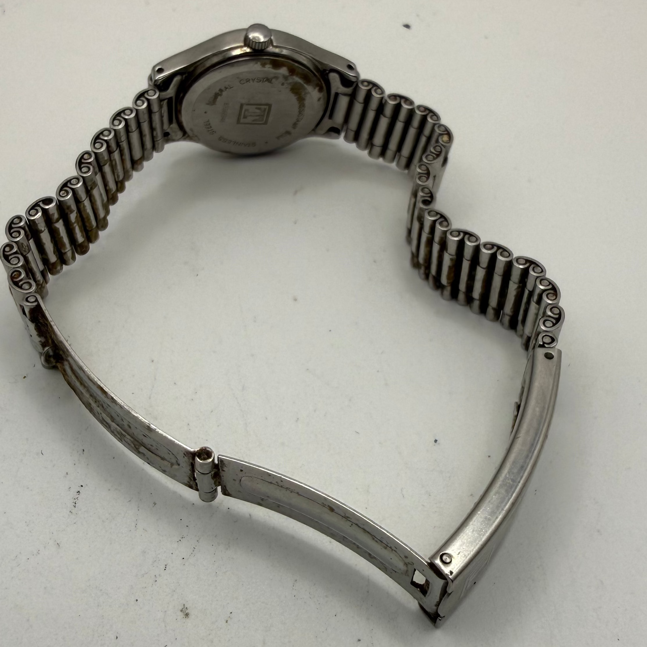 Tissot Seastar Ladies Swiss Made Watch- £80.00