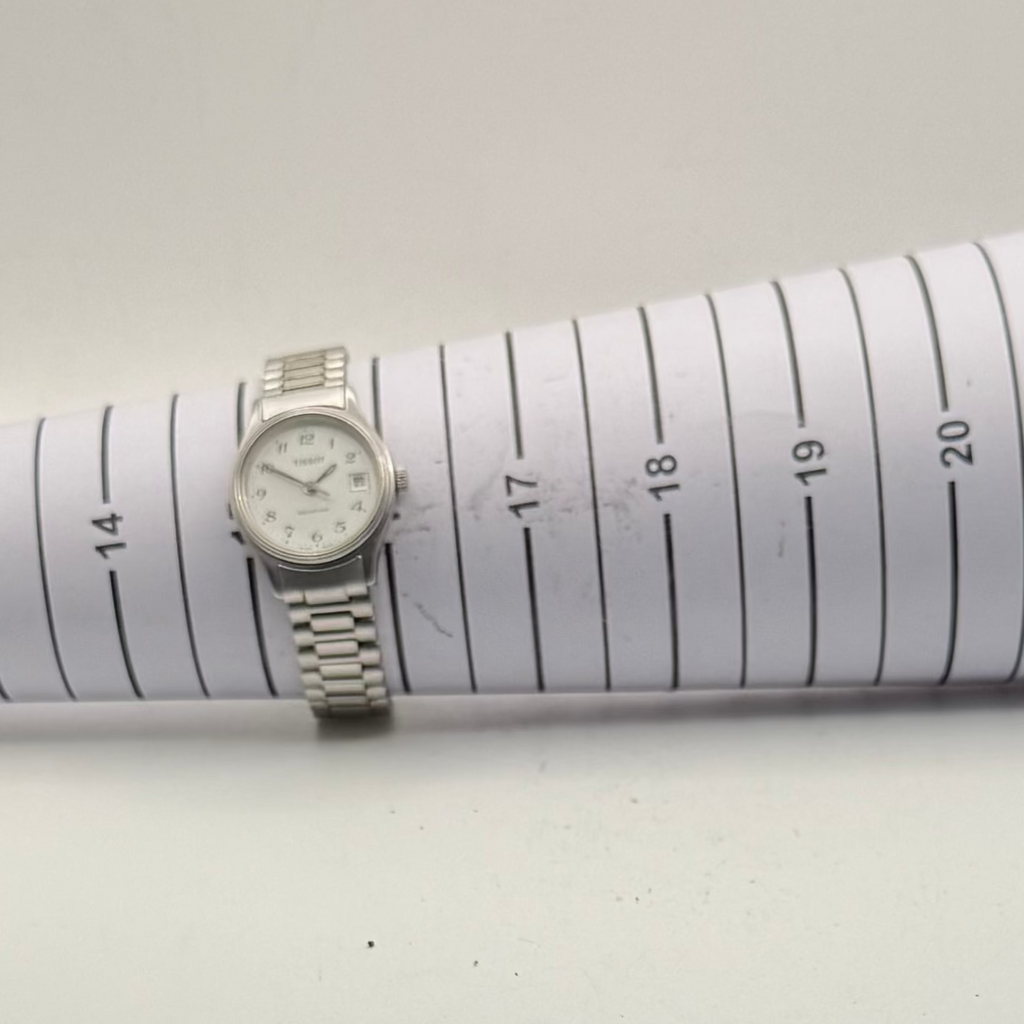 Tissot Seastar Ladies Swiss Made Watch- £80.00