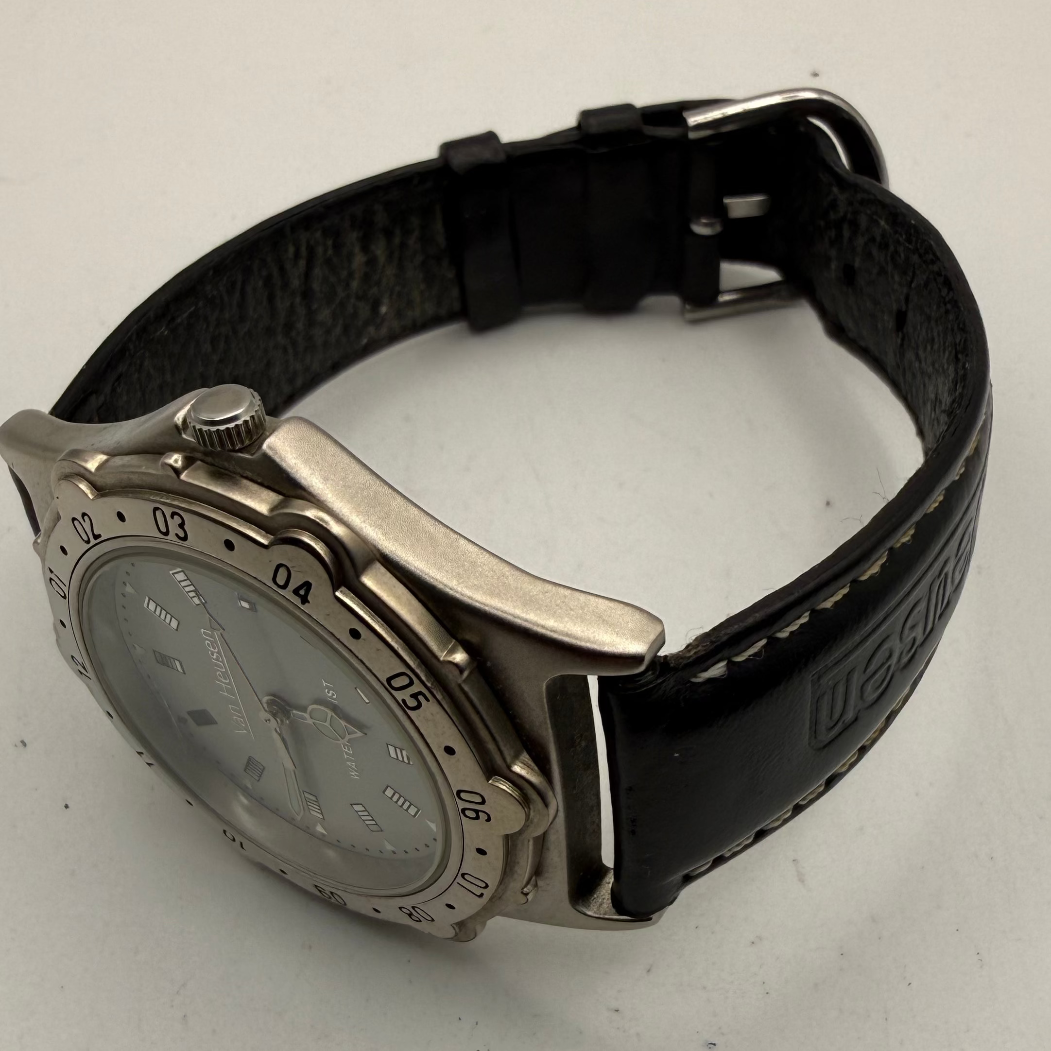 Van Heusen Accessories Water Resist Watch- £25.00