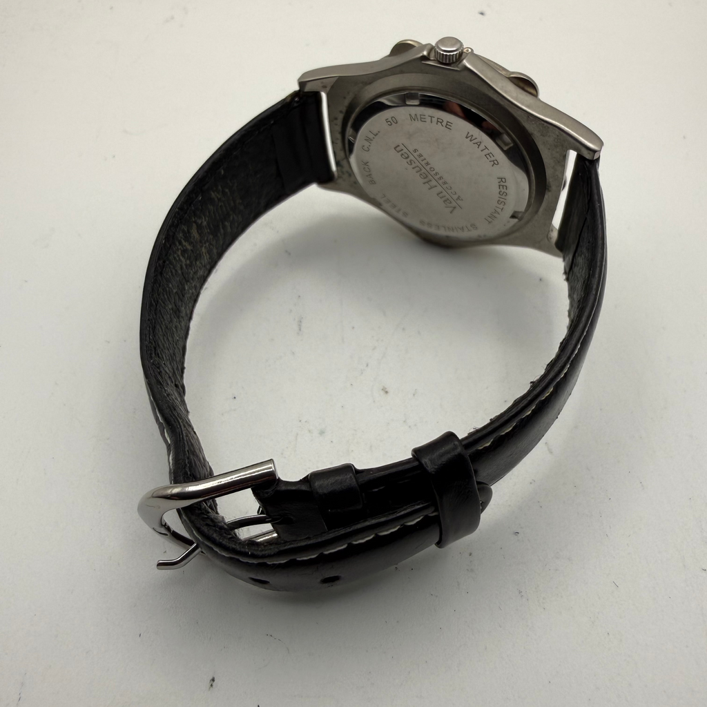 Van Heusen Accessories Water Resist Watch- £25.00