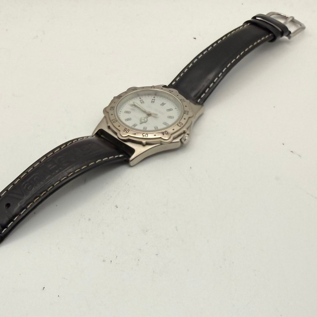 Van Heusen Accessories Water Resist Watch- £25.00