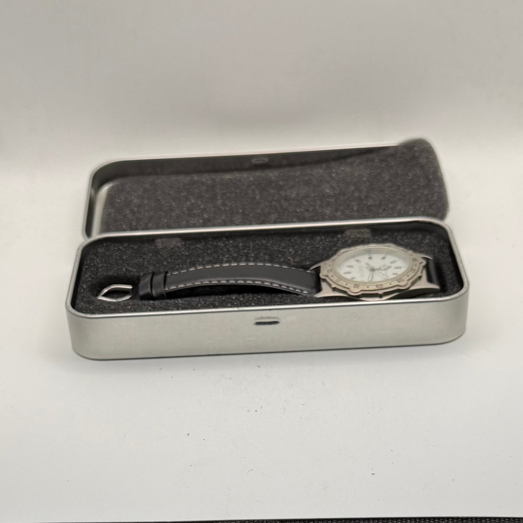 Van Heusen Accessories Water Resist Watch- £25.00