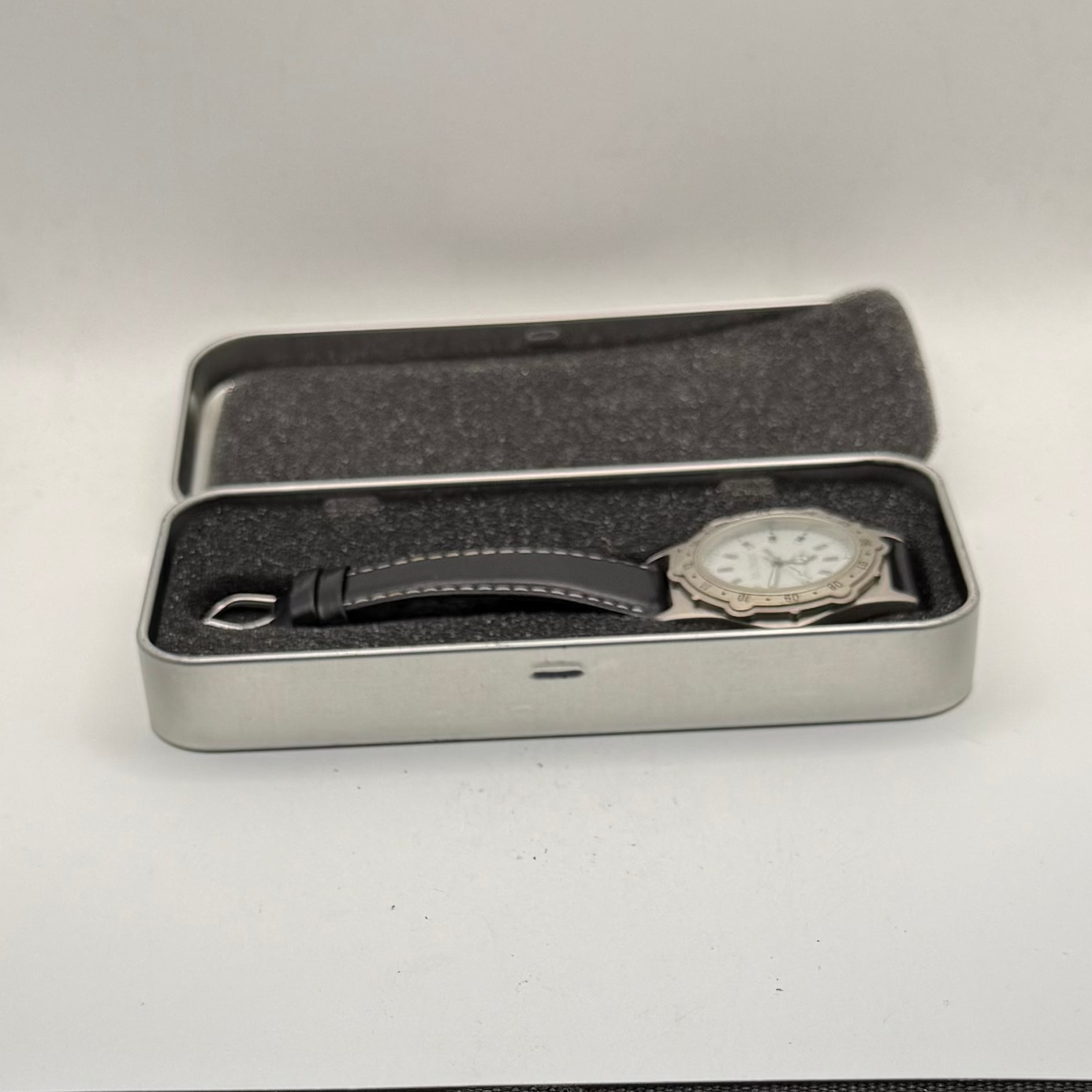 Van Heusen Accessories Water Resist Watch- £25.00