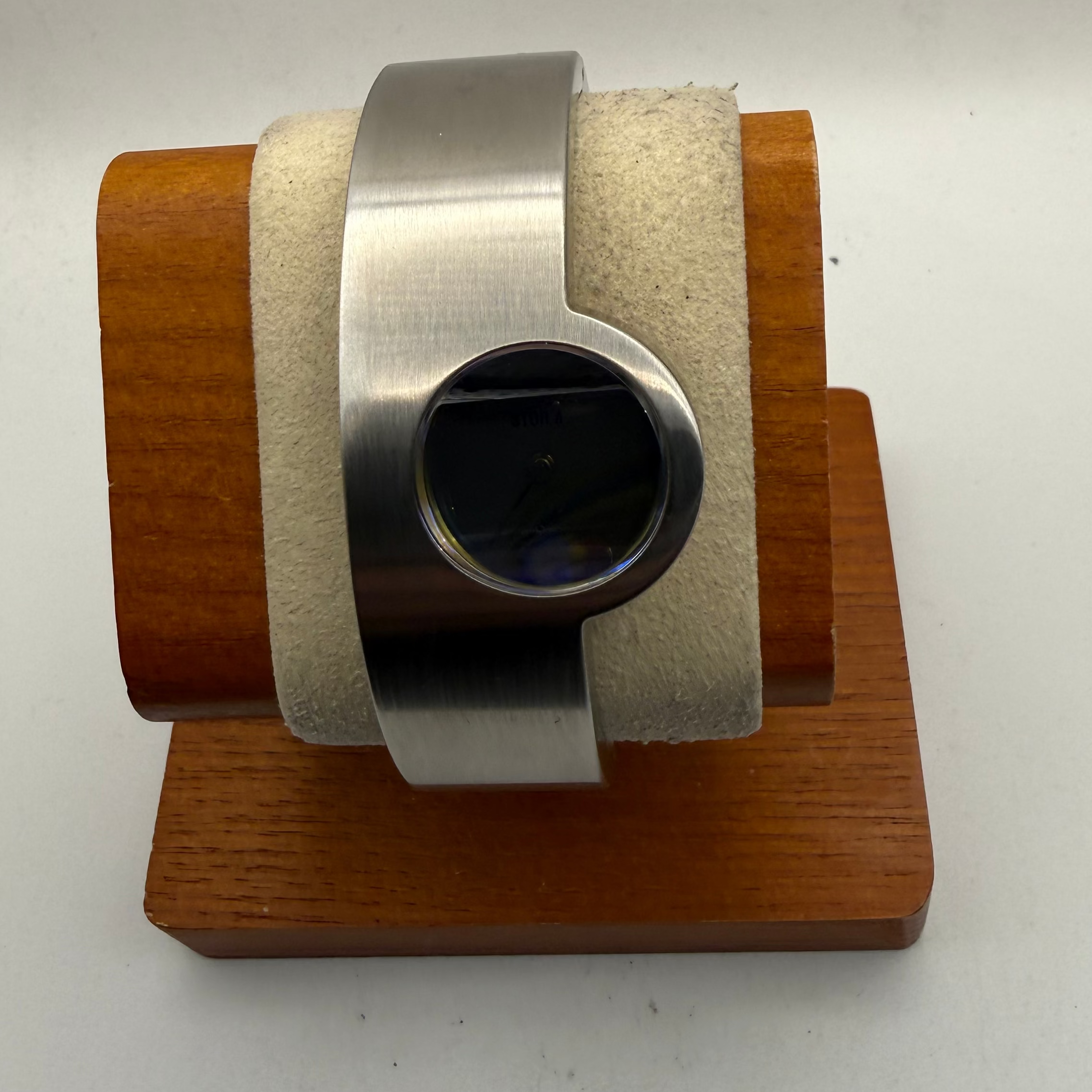 STORM Ladies Designer Bangle Watch Stainless Steel- £50.00