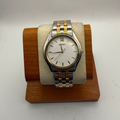 Seiko Two Tone Dress Watch 36mm Fully Serviced- £70.00