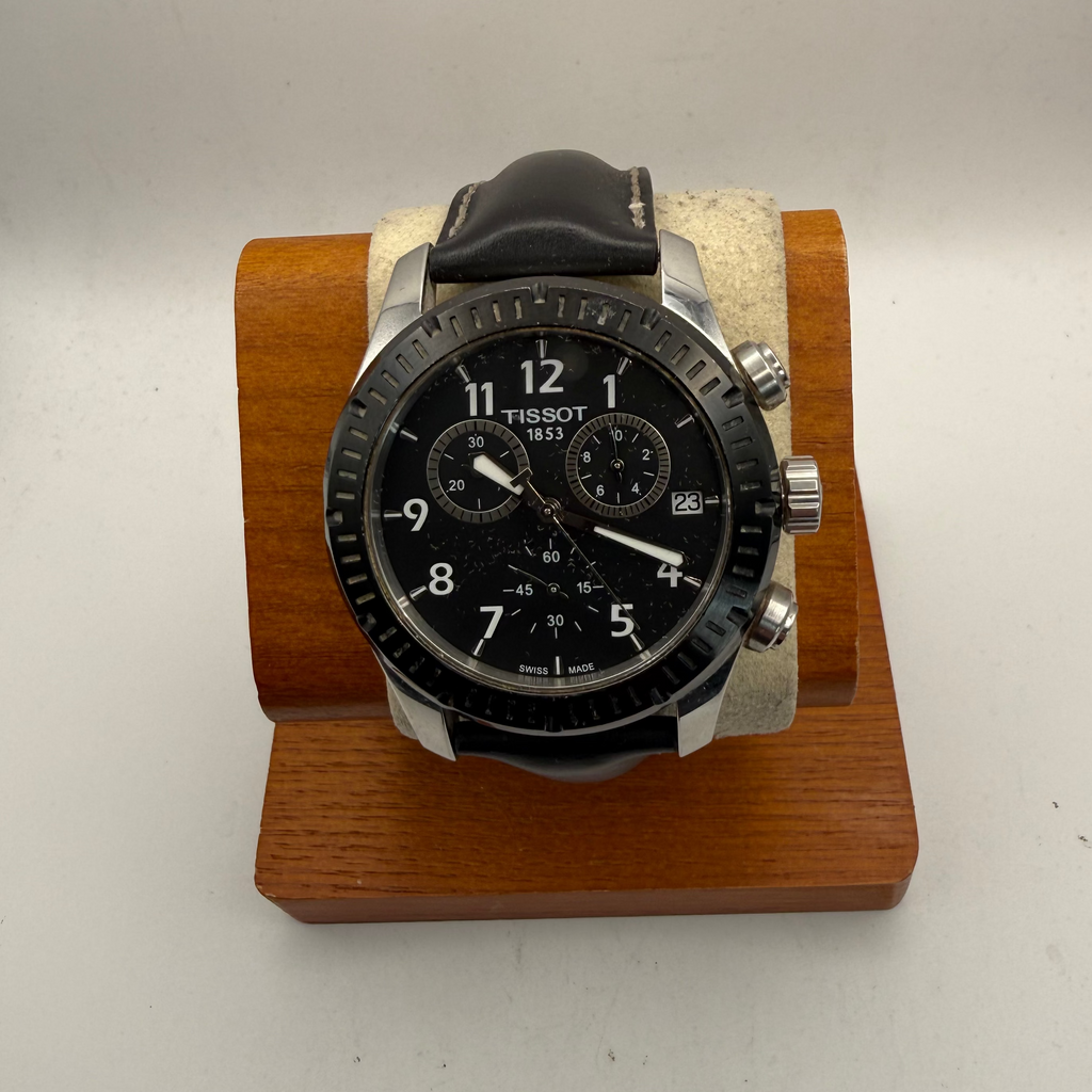 Tissot 1853 Chronograph V8- £190.00