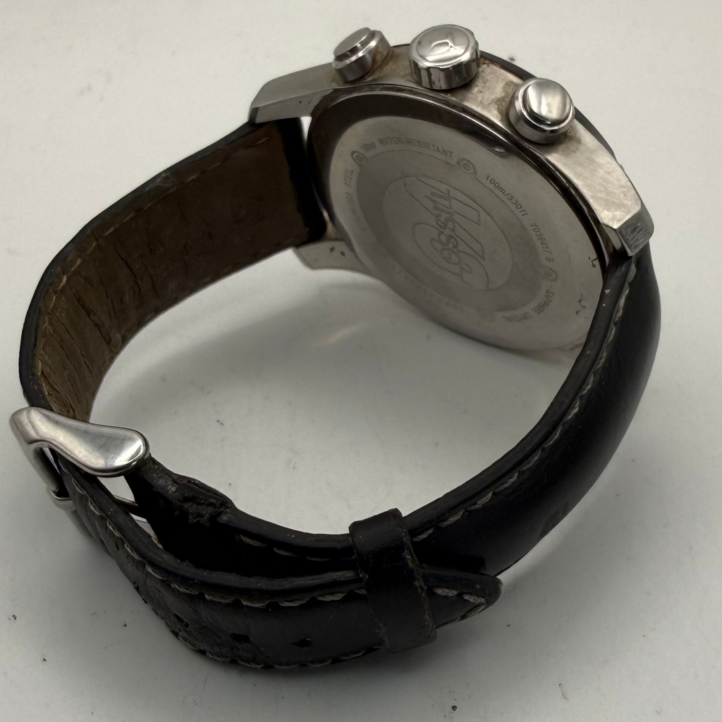 Tissot 1853 Chronograph V8- £190.00
