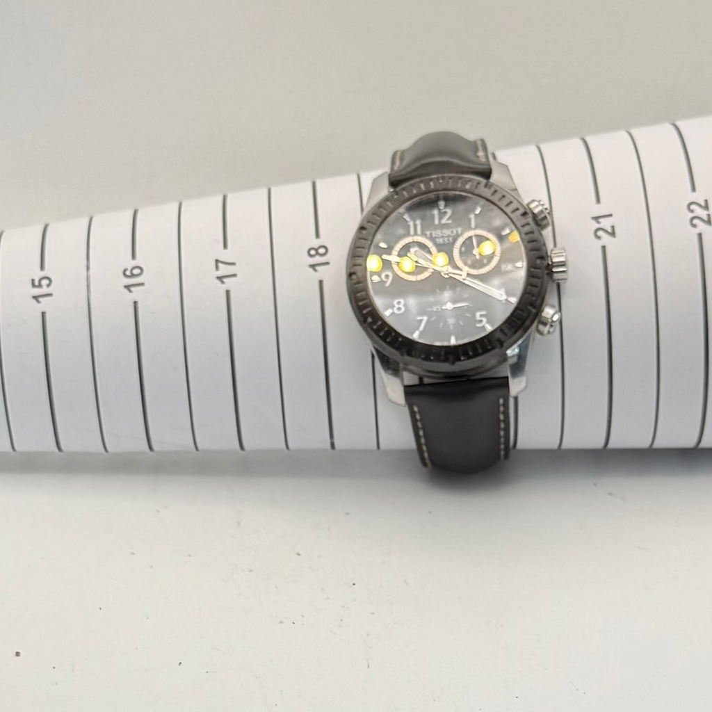 Tissot 1853 Chronograph V8- £190.00