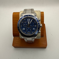 Tissot V8 Chronograph Blue Dial- £180.00