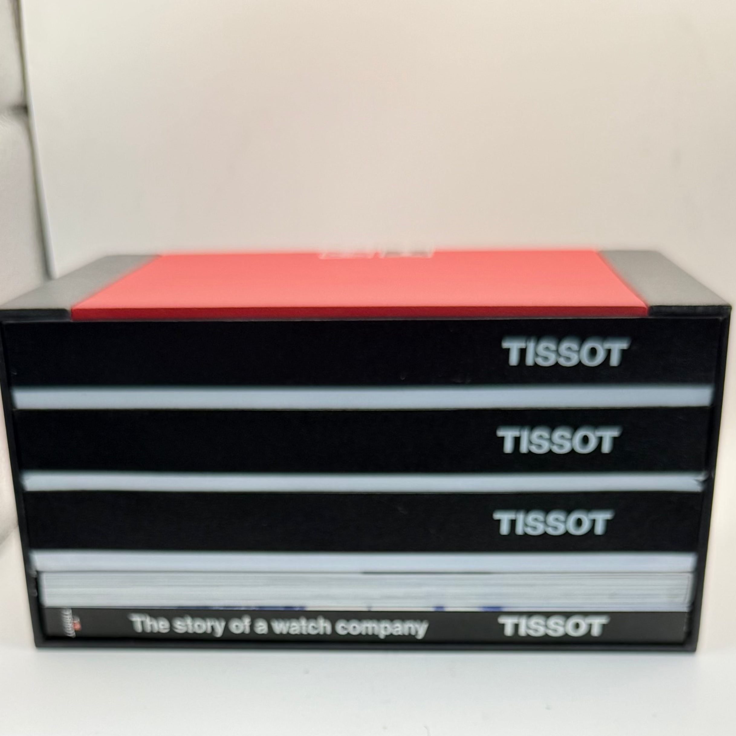 Tissot V8 Chronograph Blue Dial- £180.00