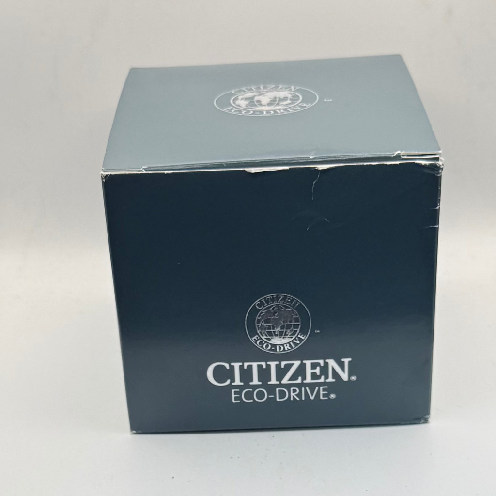 Citizen Eco-Drive Diver’s 300M – Full Set- £200.00