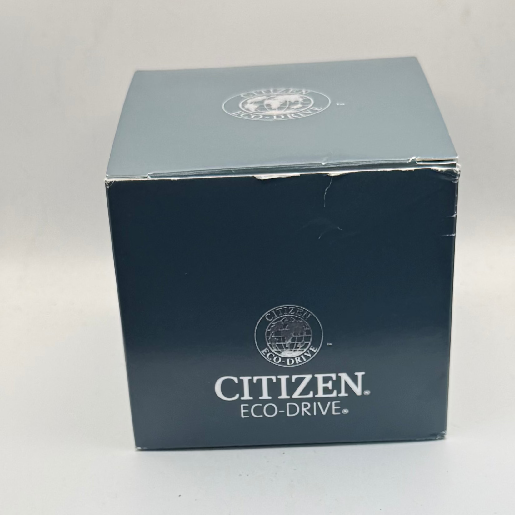 Citizen Eco-Drive Diver’s 300M – Full Set- £200.00