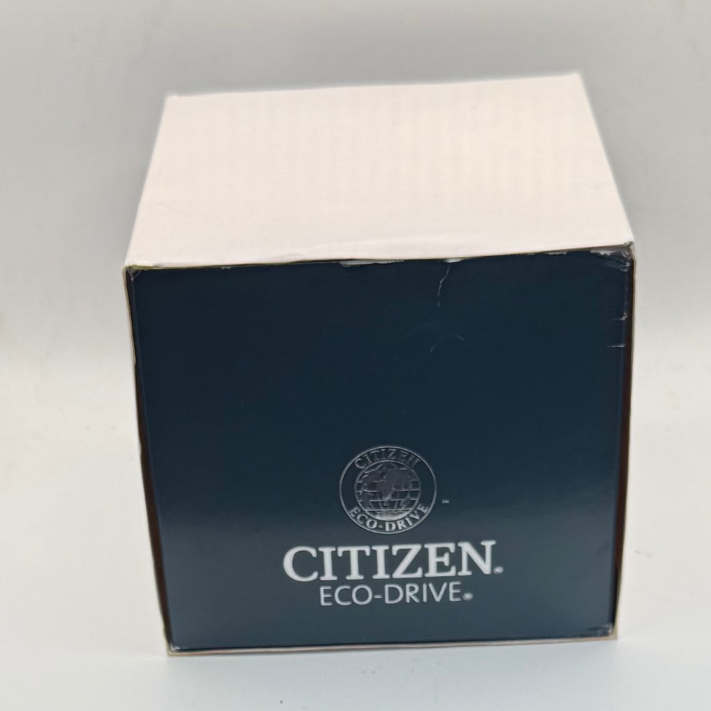 Citizen Eco-Drive Diver’s 300M – Full Set- £200.00