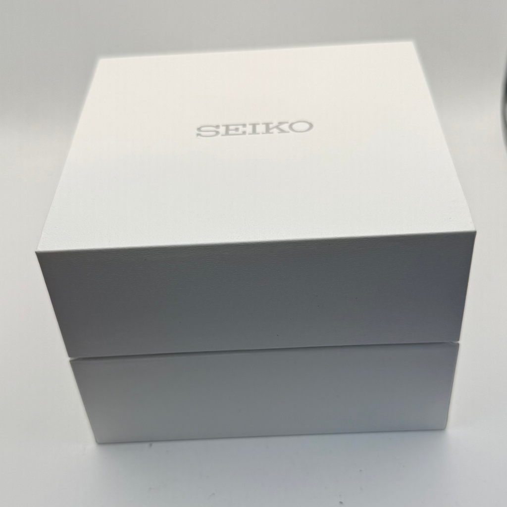 Seiko Sportura Chronograph Alarm SNAE67P1 7T62-0LA0 Men's Watch- £225.00