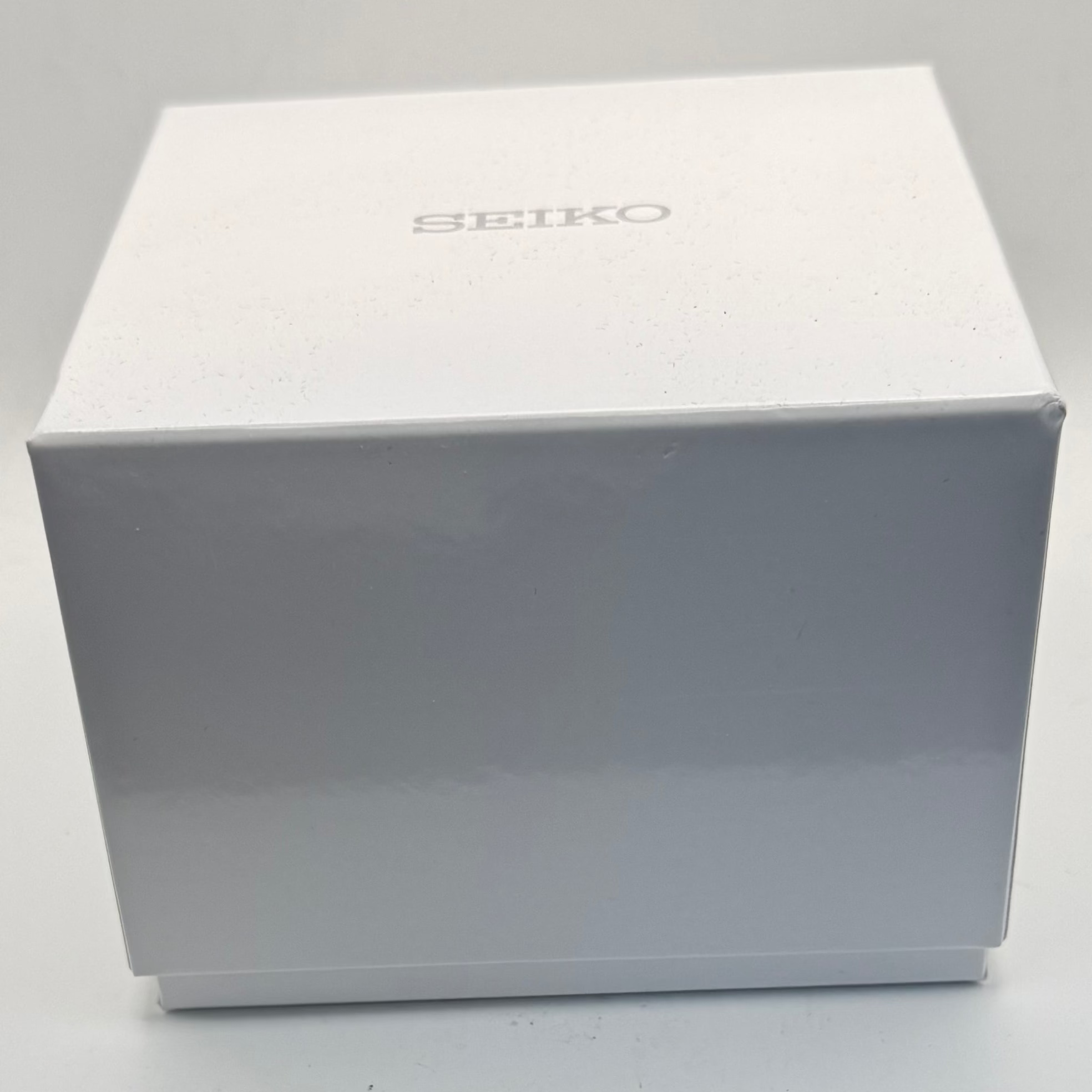 Seiko Sportura Chronograph Alarm SNAE67P1 7T62-0LA0 Men's Watch- £225.00