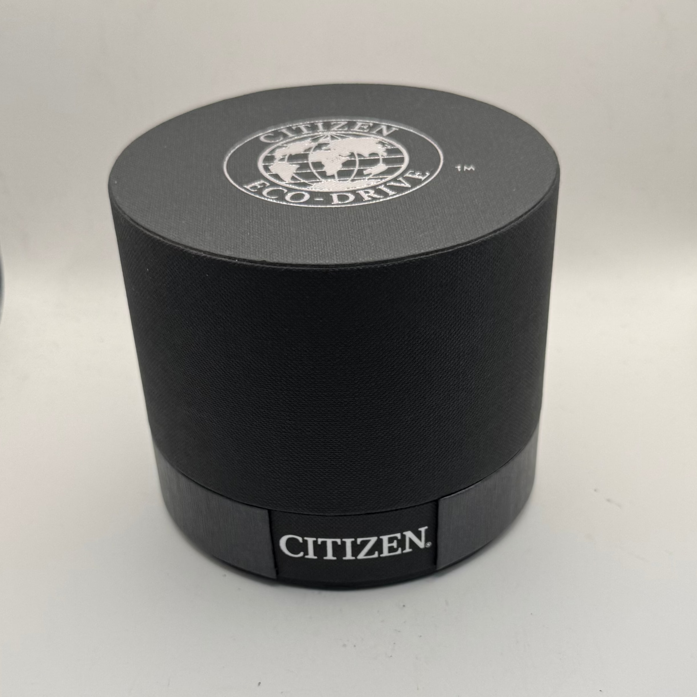 Citizen Eco-Drive Chronograph Rose Gold Tone Full Set Watch (Fully Tested and Working)- £140.00