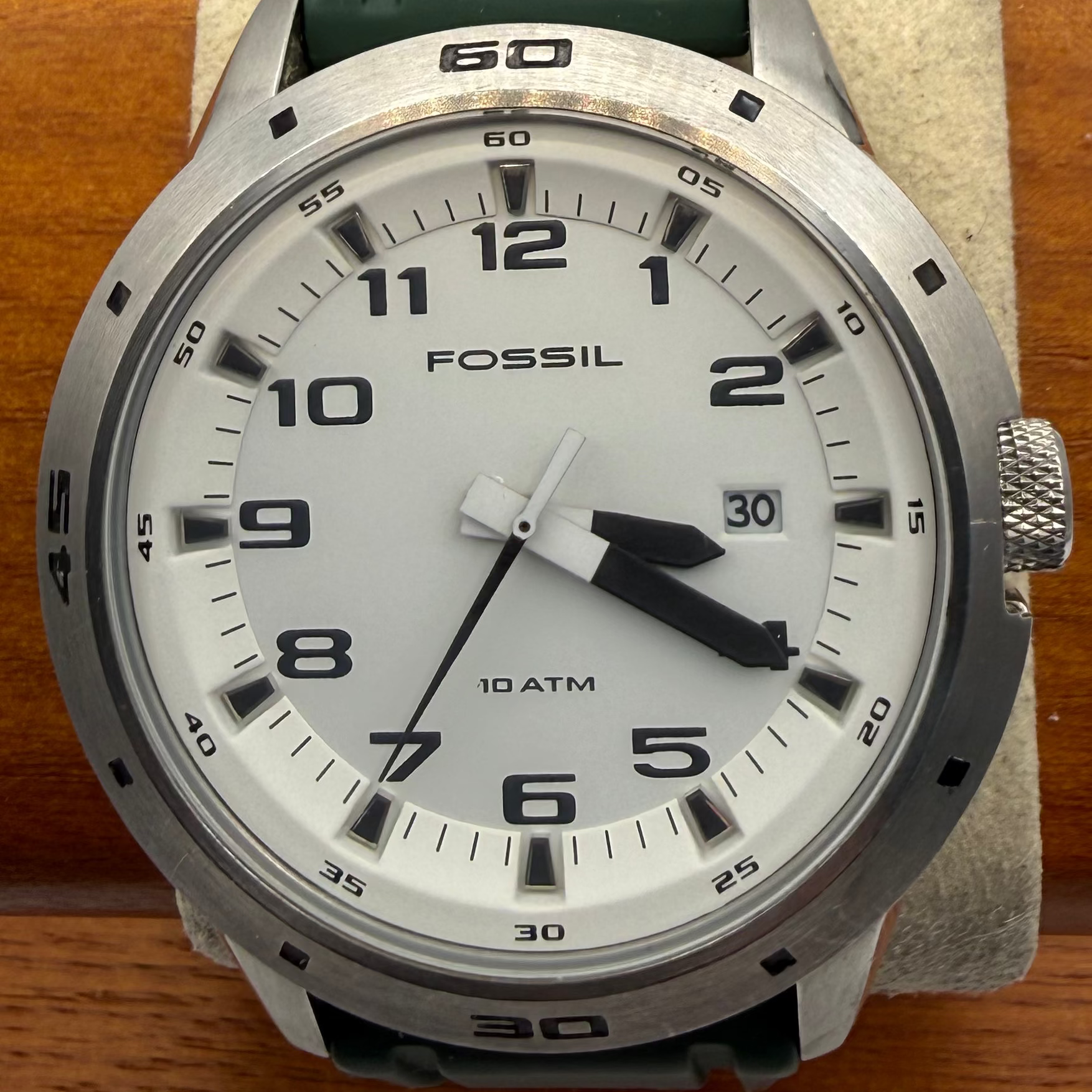 Fossil ES3866 30th Anniversary Watch (Fully Tested and Working)- £45.00
