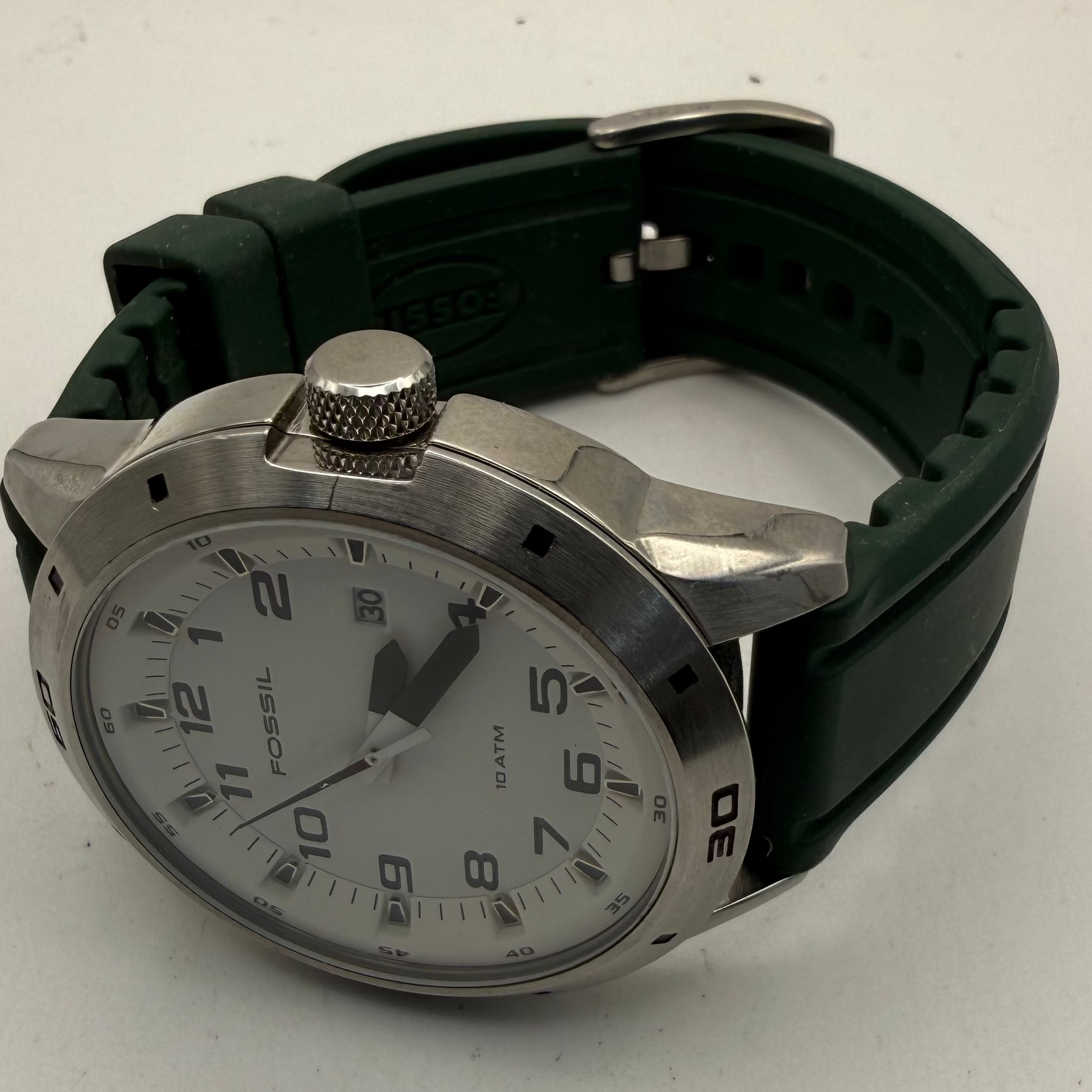 Fossil ES3866 30th Anniversary Watch (Fully Tested and Working)- £45.00
