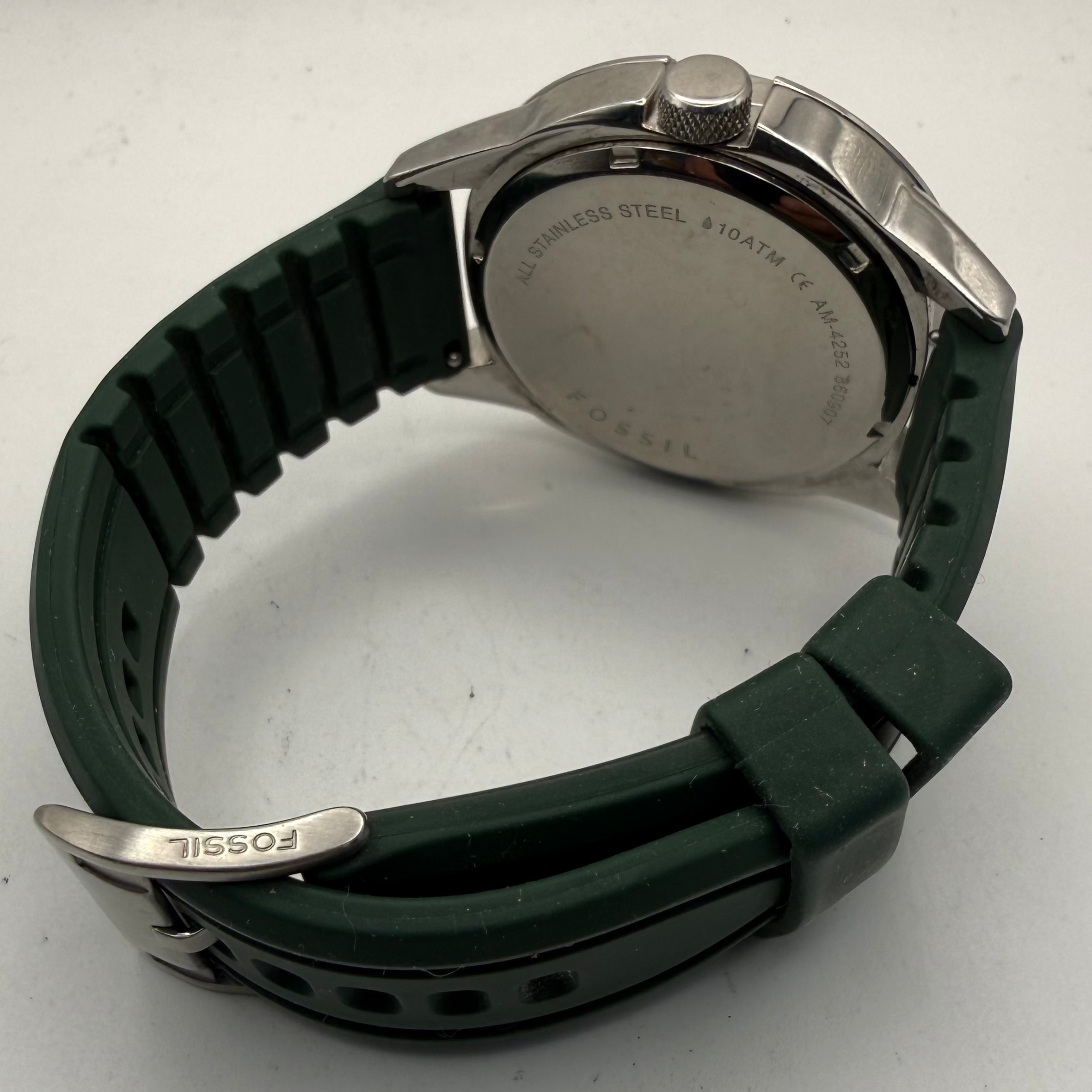 Fossil ES3866 30th Anniversary Watch (Fully Tested and Working)- £45.00