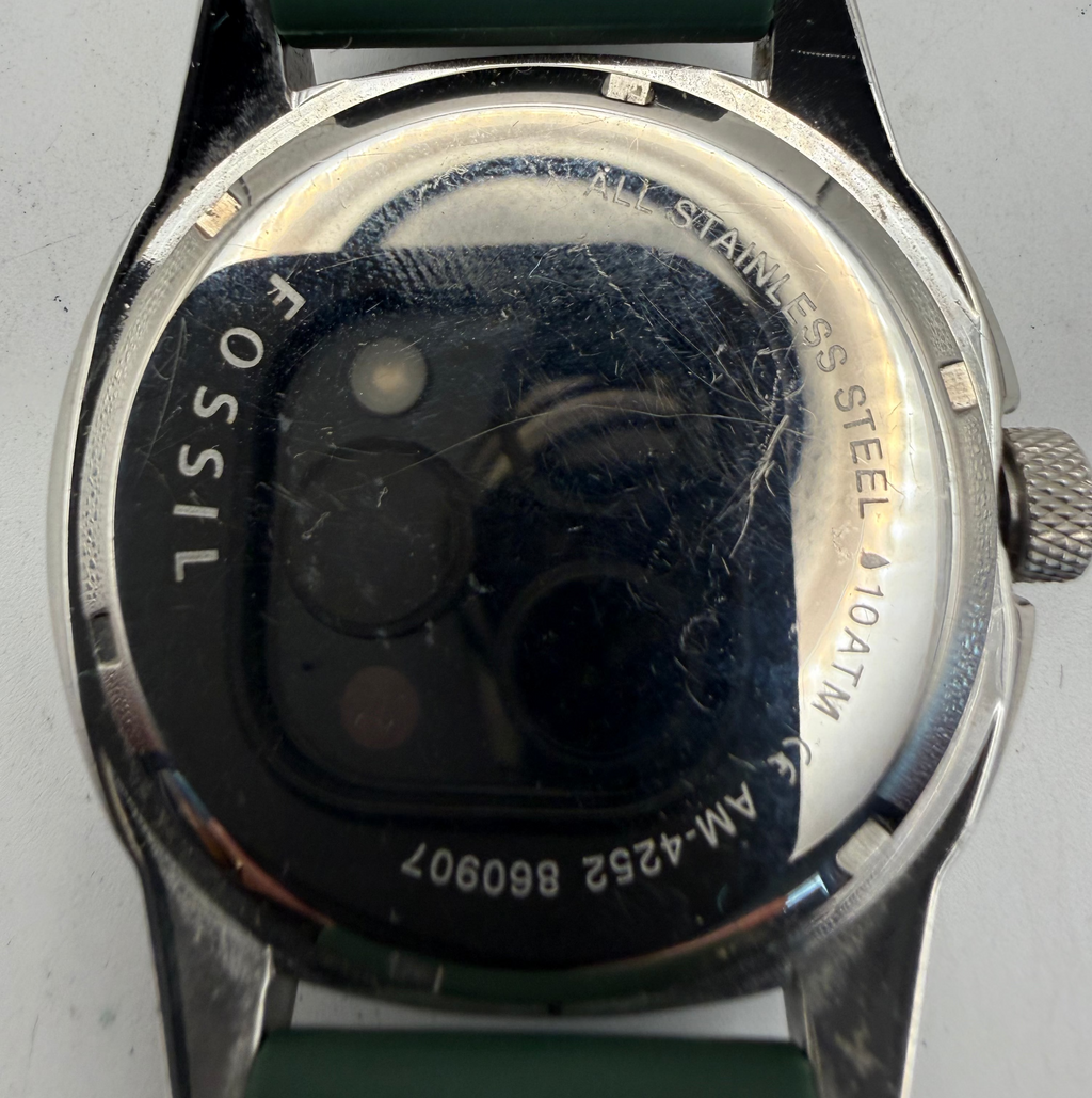 Fossil ES3866 30th Anniversary Watch (Fully Tested and Working)- £45.00