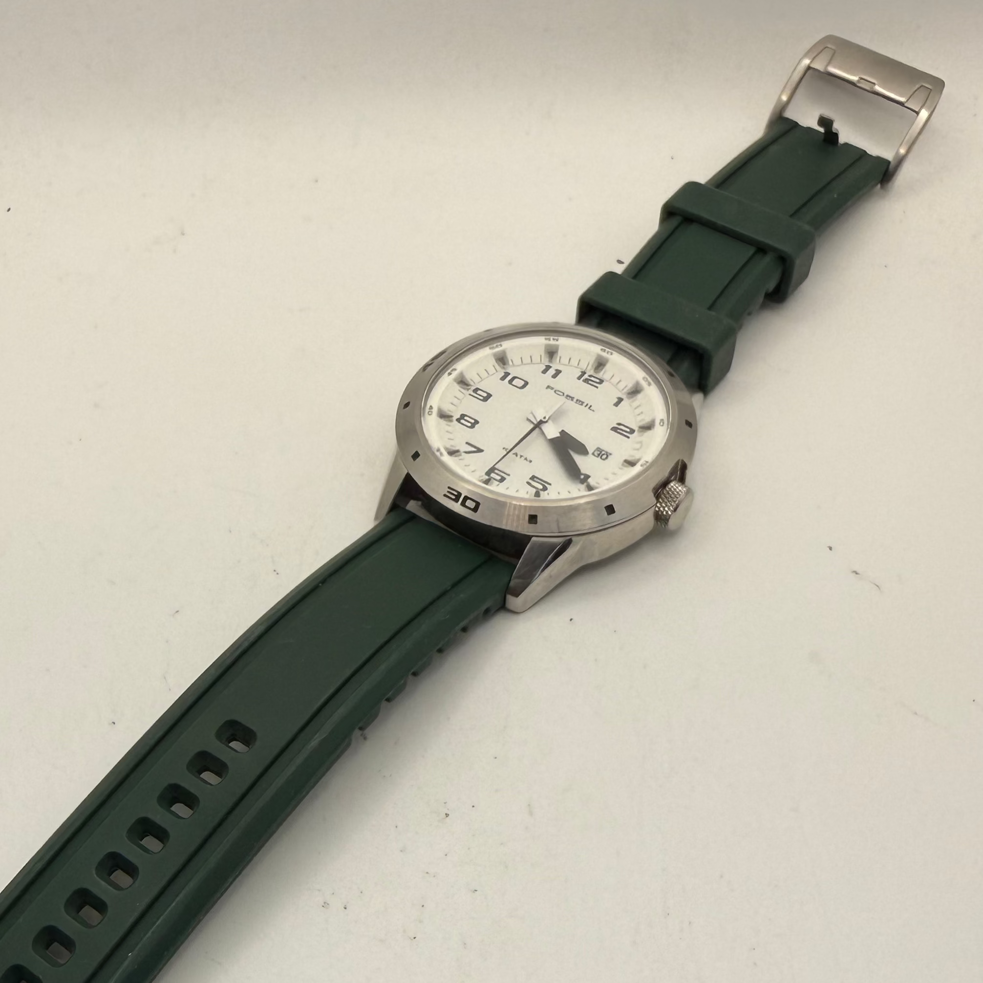 Fossil ES3866 30th Anniversary Watch (Fully Tested and Working)- £45.00