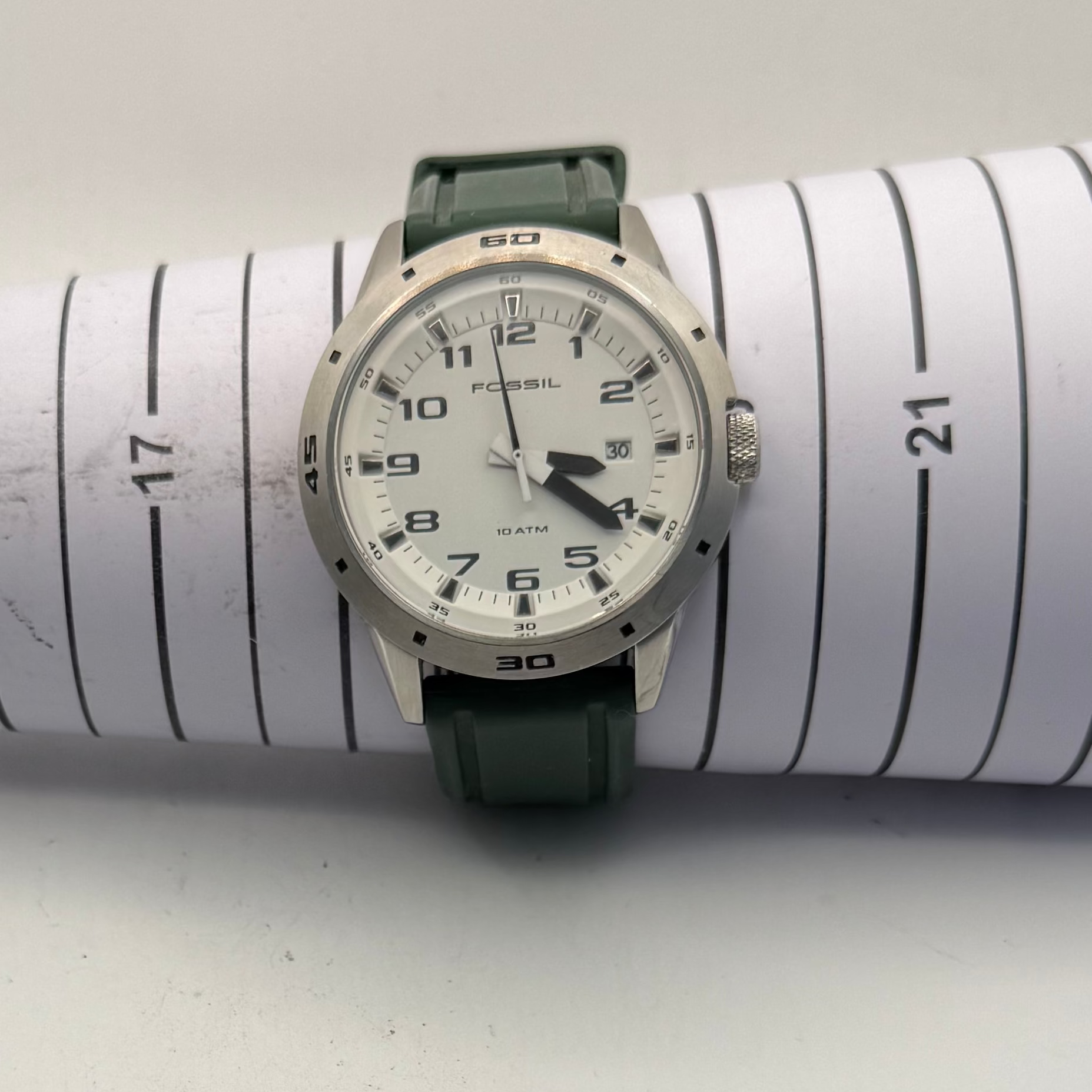 Fossil ES3866 30th Anniversary Watch (Fully Tested and Working)- £45.00