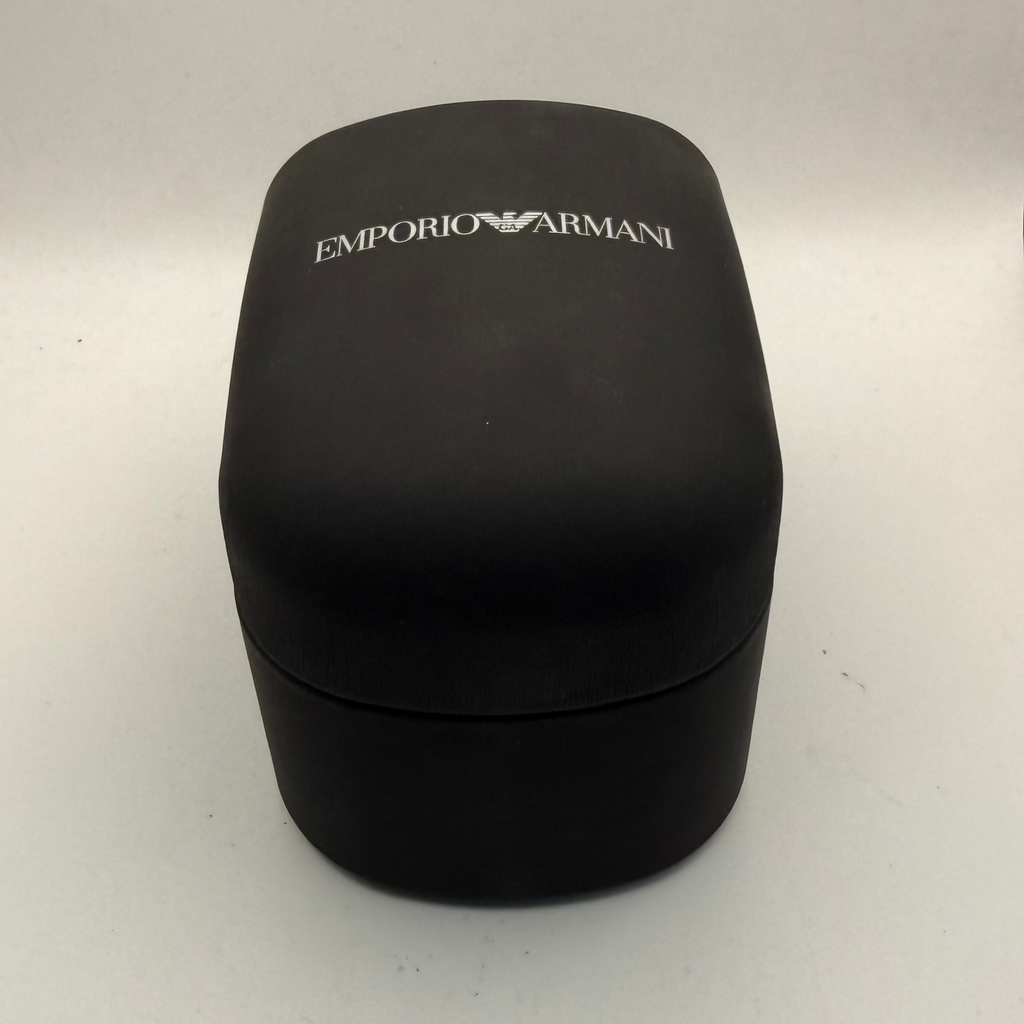 Emporio Armani AR-0263 Watch (Fully Tested and Working)- £50.00