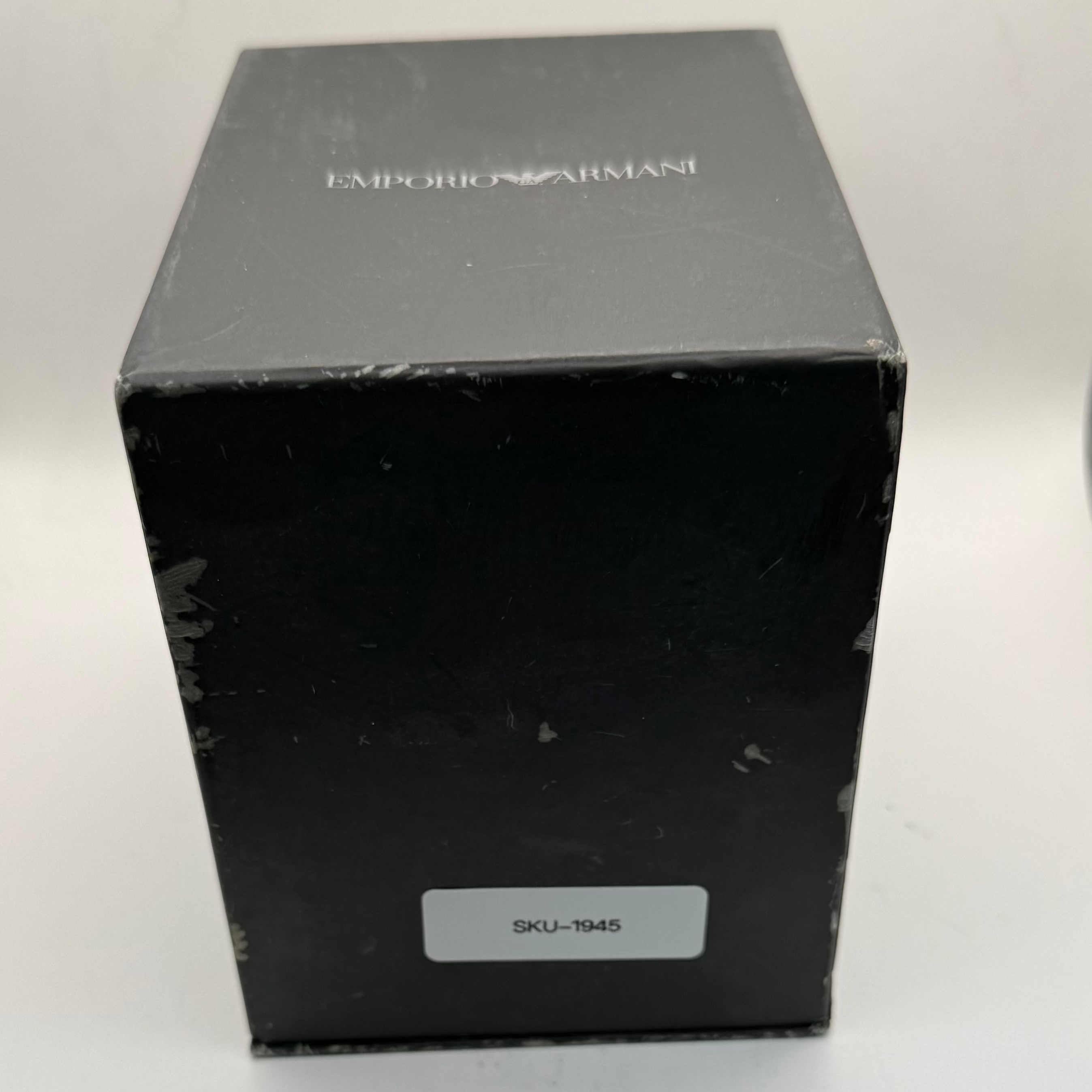 Emporio Armani AR-0263 Watch (Fully Tested and Working)- £50.00