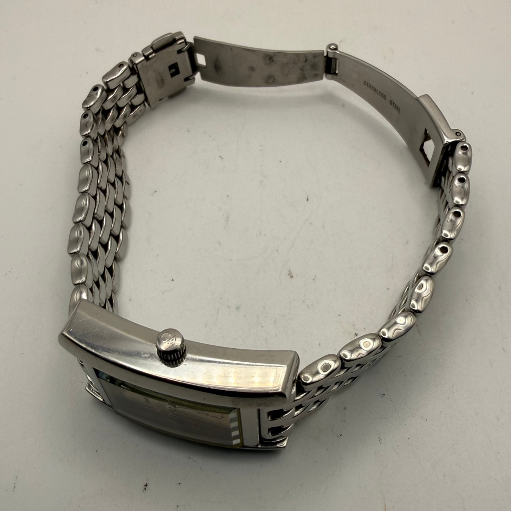 Emporio Armani Ladies Watch Stainless Steel Bracelet- £45.00