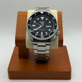 Seiko SRPD55k1 Black Dial Automatic-£174.99