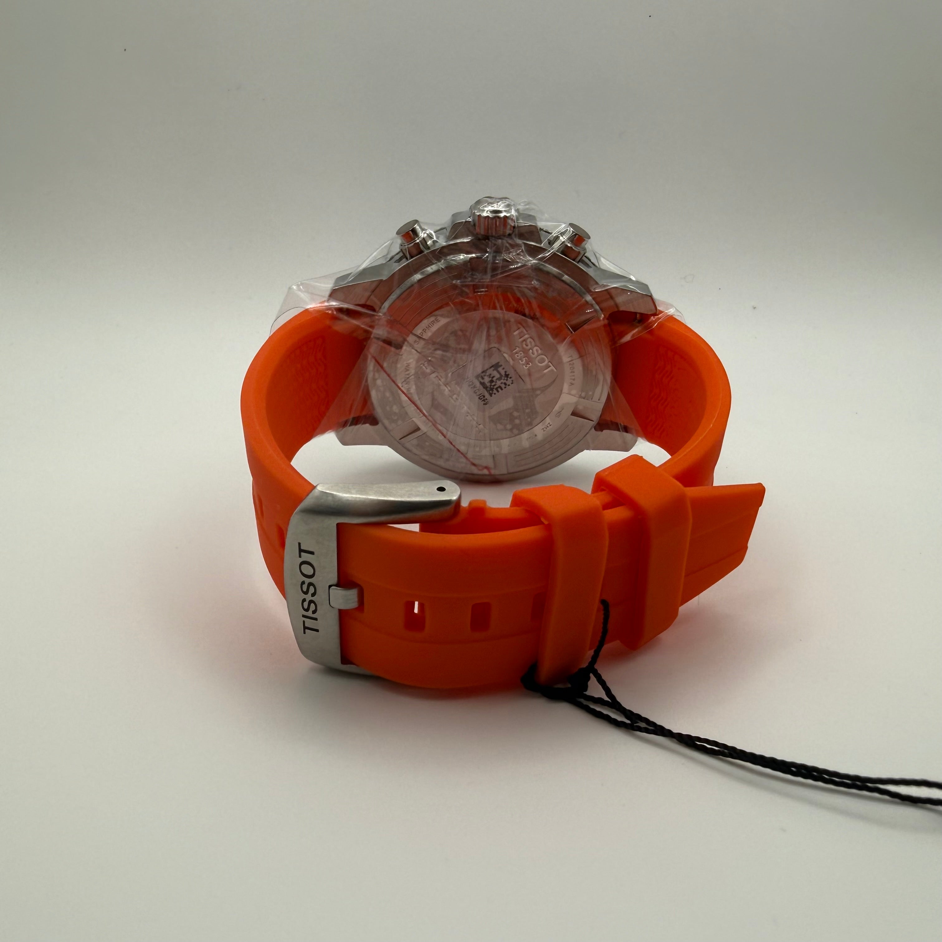 Tissot T-Sport Seastar-£269.99